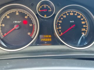 Opel Zafira 2006