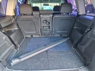 Opel Zafira 2006