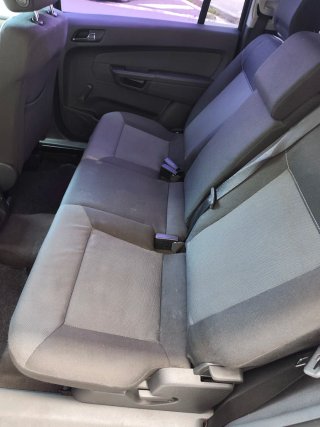 Opel Zafira 2006