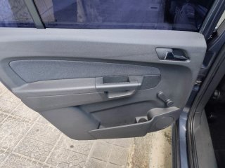 Opel Zafira 2006