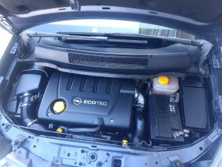 Opel Zafira 2006