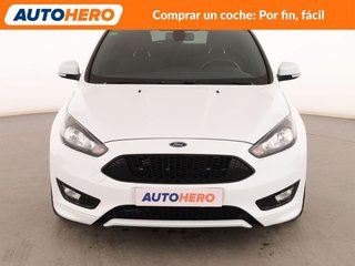 Ford Focus 1.5 TDCi ST-Line