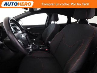Ford Focus 1.5 TDCi ST-Line