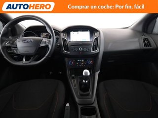Ford Focus 1.5 TDCi ST-Line