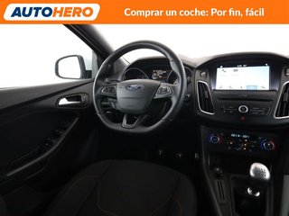Ford Focus 1.5 TDCi ST-Line