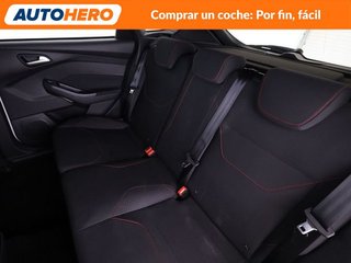 Ford Focus 1.5 TDCi ST-Line