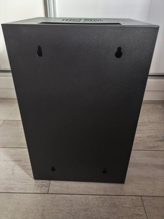 Armario Rack HMF 63309-02