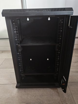 Armario Rack HMF 63309-02