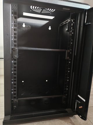 Armario Rack HMF 63309-02