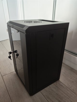 Armario Rack HMF 63309-02