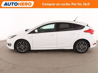 Ford Focus 1.5 TDCi ST-Line
