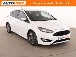 Ford Focus 1.5 TDCi ST-Line