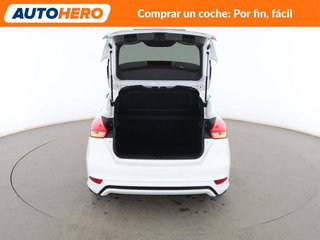 Ford Focus 1.5 TDCi ST-Line