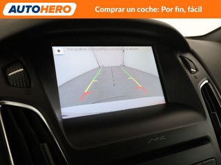 Ford Focus 1.5 TDCi ST-Line