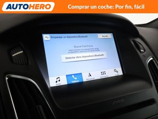 Ford Focus 1.5 TDCi ST-Line