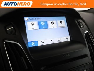 Ford Focus 1.5 TDCi ST-Line