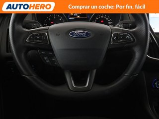 Ford Focus 1.5 TDCi ST-Line