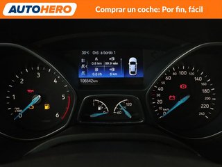 Ford Focus 1.5 TDCi ST-Line
