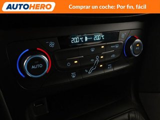 Ford Focus 1.5 TDCi ST-Line