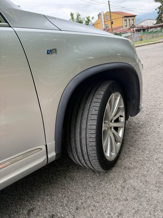 Volkswagen Tiguan 2010 2.0 TDI 140 CV, DSG 4Motion