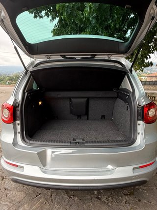 Volkswagen Tiguan 2010 2.0 TDI 140 CV, DSG 4Motion