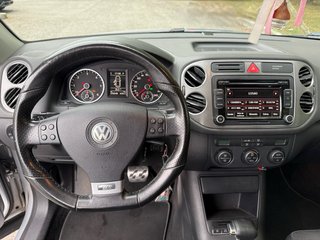 Volkswagen Tiguan 2010 2.0 TDI 140 CV, DSG 4Motion