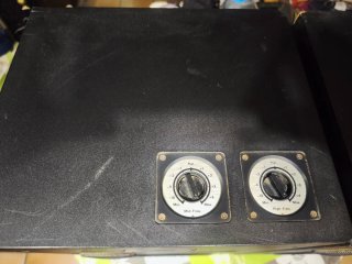 Altavoces Vieta MS103