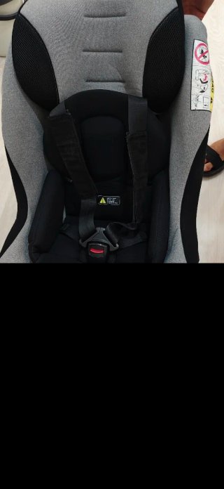 Silla coche Isofix Jane