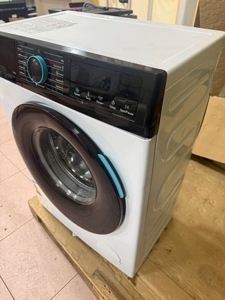 Lavadora Cecotec Bolero DressCode 6110 Inverter