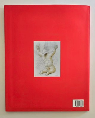 Fernando Botero – Abu Ghraib – De Luca 2005