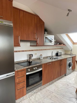 Venta de atico