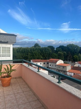 Venta de atico