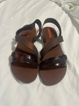 Sandalias mujer Ipanema Talla 41 Nuevas