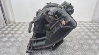 Colector Admisión BMW M52