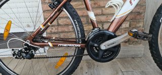 Bicicleta Merida Juliet 40 Infantil