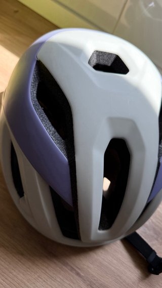 Casco Oakley aro 5 Bicicleta