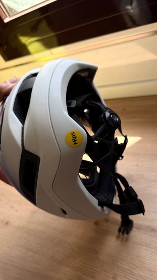 Casco Oakley aro 5 Bicicleta