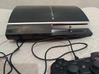 Consola PlayStation 3(LEER DESCRIPCIÒN)