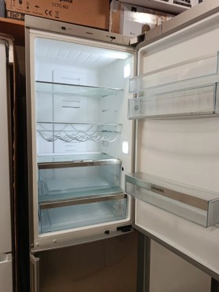 Frigorífico Siemens Combi 2m
