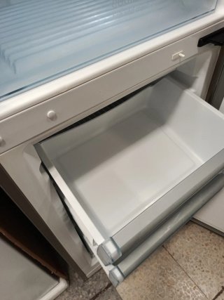 Frigorífico Siemens Combi 2m