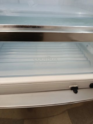 Frigorífico Siemens Combi 2m