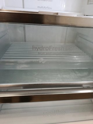 Frigorífico Siemens Combi 2m