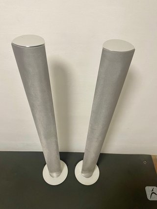 Bang & Olufsen Beolab 6000 Pareja Altavoces