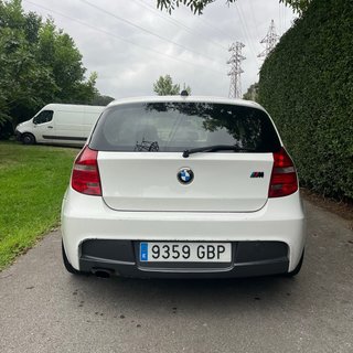BMW Serie 1 2008 pack M