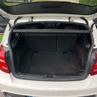 BMW Serie 1 2008 pack M