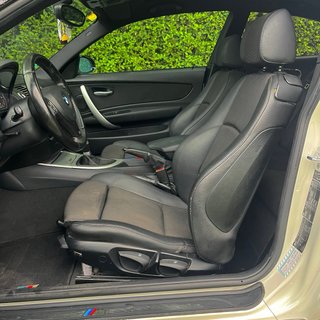BMW Serie 1 2008 pack M