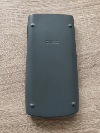 Calculadora Científica Casio fx-350ES