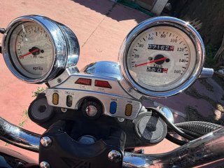 Aprilia Red Rose 125 - 7000 km