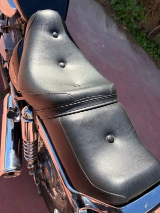 Aprilia Red Rose 125 - 7000 km