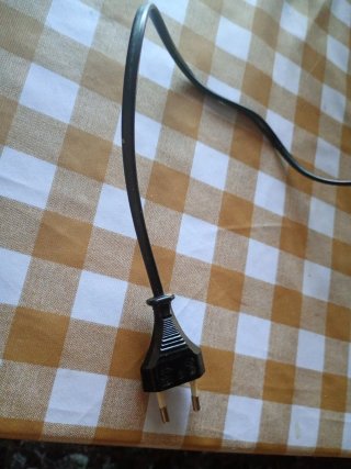 Tocadiscos  Negro FISHER MT-870